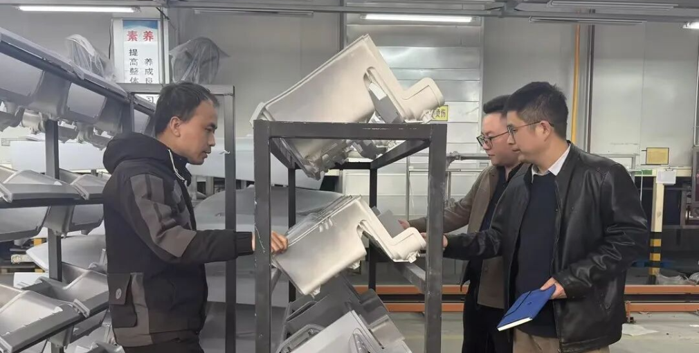 破局“保供+控本”两难！北汽重卡质量采购部用实干赢实效